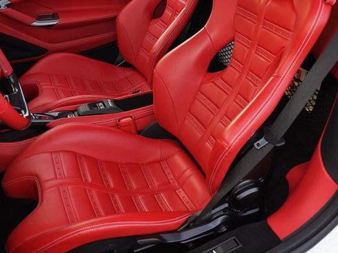 Used 2023 Ferrari F8 Tributo image 10