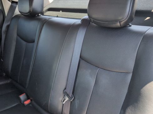 Used 2013 Nissan Leaf SL w/ Premium Pkg FWD image 16