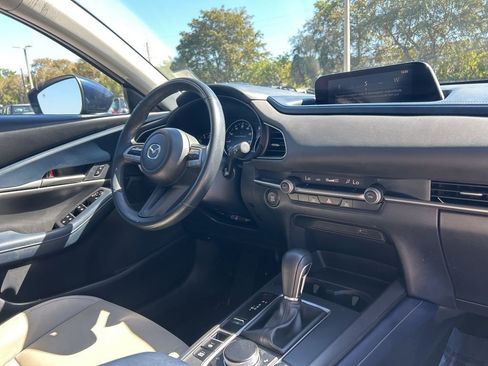 Used 2020 MAZDA CX-30 FWD w/ Select Package image 24