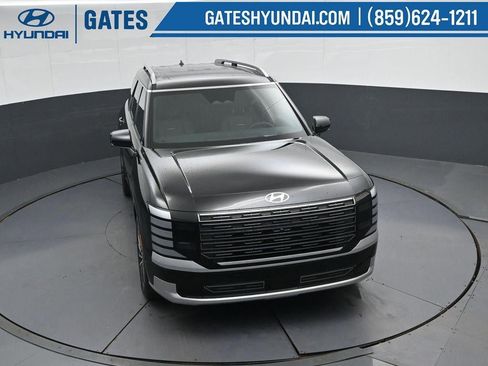 New 2026 Hyundai Palisade Calligraphy image 62