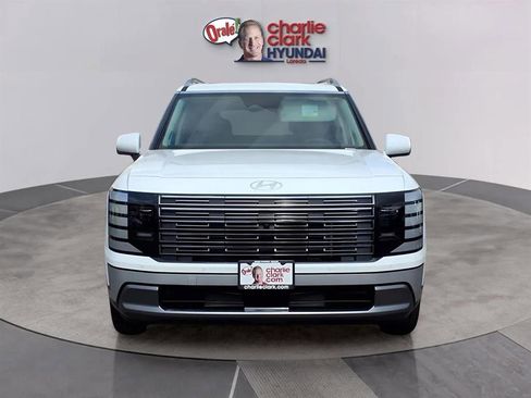 New 2026 Hyundai Palisade Limited image 8