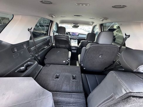 Used 2024 Hyundai Palisade SEL AWD/4WD image 14