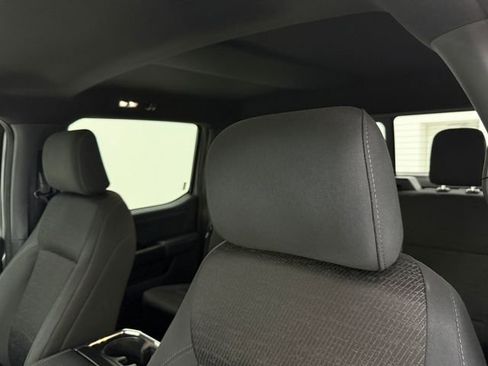 Used 2023 Ford F150 XLT w/ Equipment Group 302A High RWD image 26