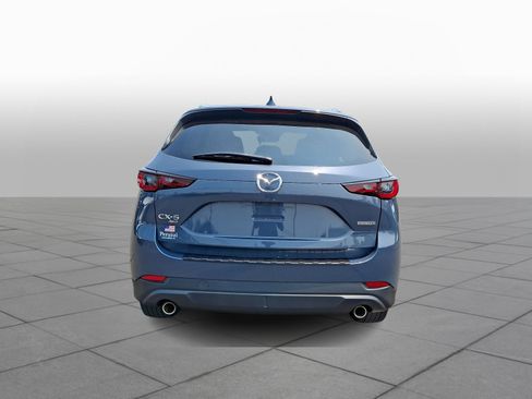 Certified 2023 MAZDA CX-5 Carbon Edition AWD/4WD image 6