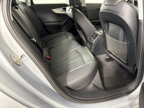 Used 2017 Audi A4 2.0T Premium image 17