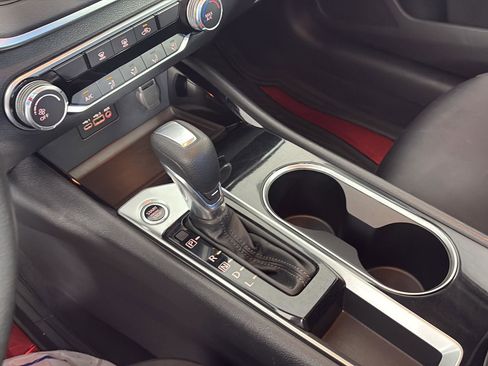 Used 2021 Nissan Altima 2.5 SV image 30