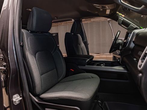 Used 2021 RAM 1500 Big Horn image 29