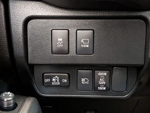 Certified 2022 Toyota Tacoma TRD Pro image 18