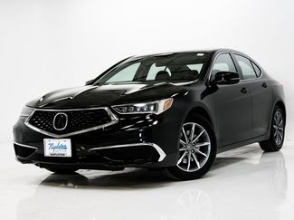 Used 2019 Acura TLX w/ Technology Package video 1