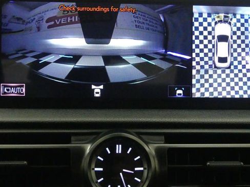 Used 2024 Lexus IS 350 F Sport image 13