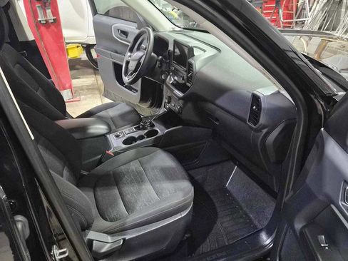 Used 2022 Ford Bronco Sport image 9