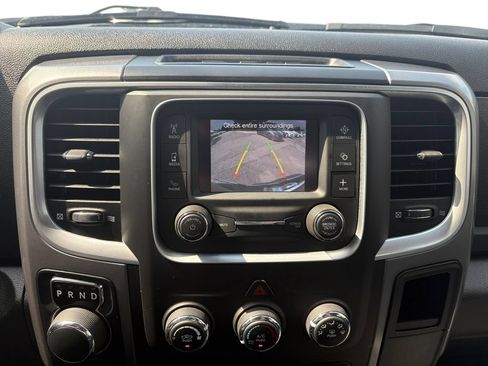 Used 2024 RAM 1500 Classic SLT AWD/4WD image 20