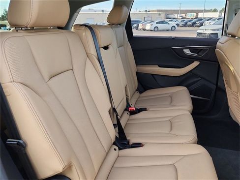 New 2026 Audi Q7 3.0T Premium Plus image 27
