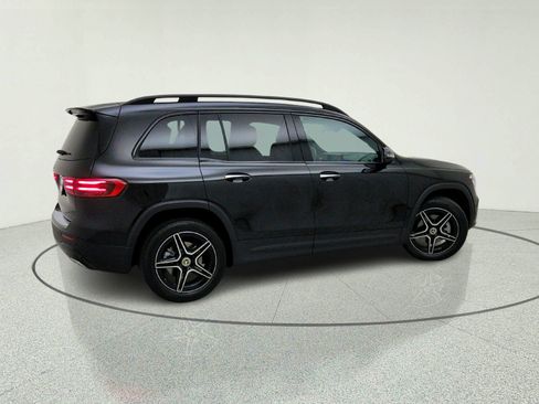 Certified 2026 Mercedes-Benz GLB 250 image 14