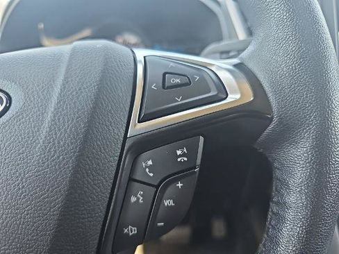 Certified 2024 Ford Edge SEL AWD/4WD image 17