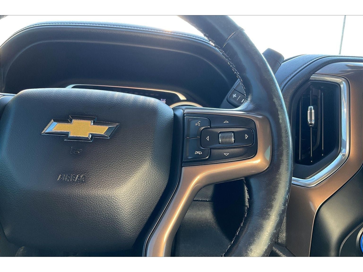 Used 2020 Chevrolet Silverado 3500 High Country w/ LPO, Hitch Package AWD/4WD image 21