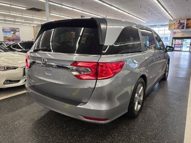 Used 2018 Honda Odyssey EX-L image 4