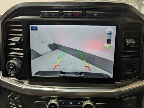 Used 2023 Ford F150 Lariat w/ Equipment Group 502A High image 31