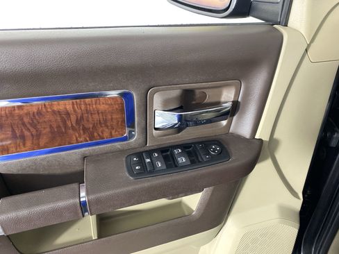 Used 2011 RAM 1500 Laramie image 14