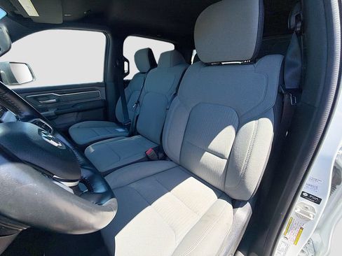 Used 2022 RAM 1500 Big Horn AWD/4WD image 20