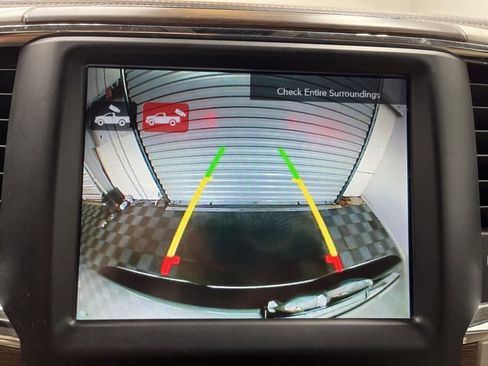 Used 2017 RAM 2500 Laramie image 13