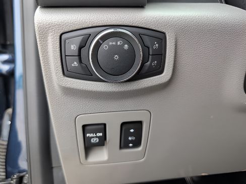 Used 2020 Ford F150 XLT w/ Equipment Group 301A Mid AWD/4WD image 17