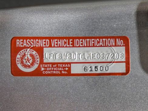 Used 2021 Ford F350 XLT w/ XLT Premium Package image 65