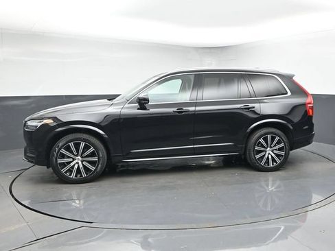 Used 2023 Volvo XC90 B6 Core w/ Protection Package Premier AWD/4WD image 4
