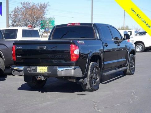 Used 2019 Toyota Tundra SR5 w/ SR5 Upgrade Package image 6