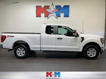 Used 2023 Ford F150 XL w/ Trailer Tow Package