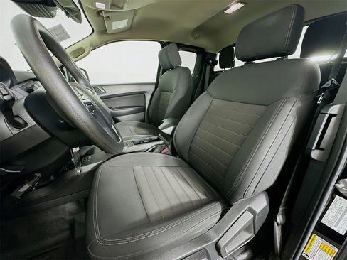 Used 2019 Ford Ranger XL w/ Equipment Group 101A Mid image 19