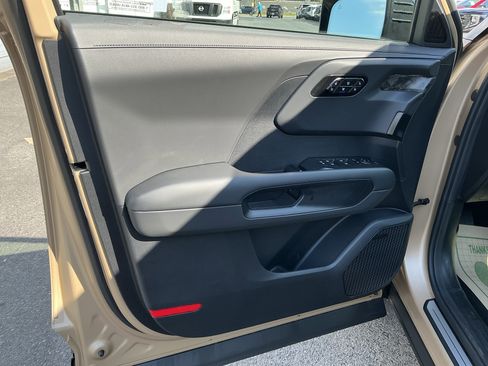New 2027 Kia Telluride SX Prestige X-Pro AWD/4WD image 25