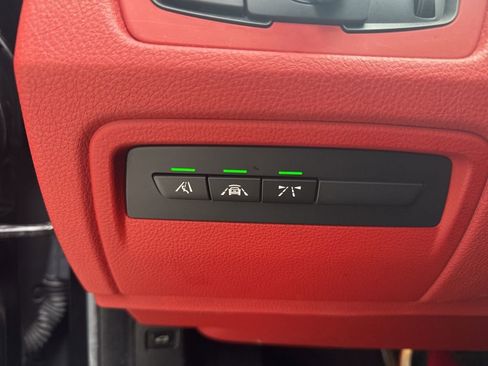 Used 2016 BMW 428i xDrive Convertible image 15