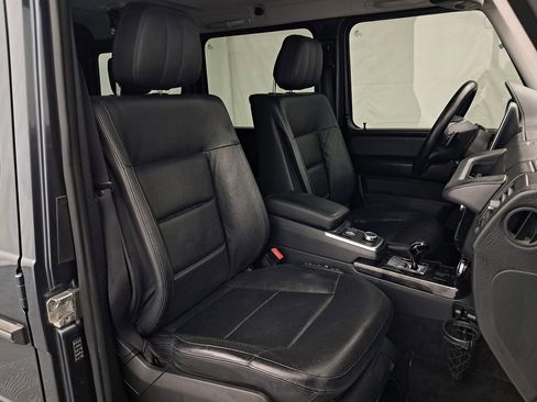Used 2016 Mercedes-Benz G 550 image 33