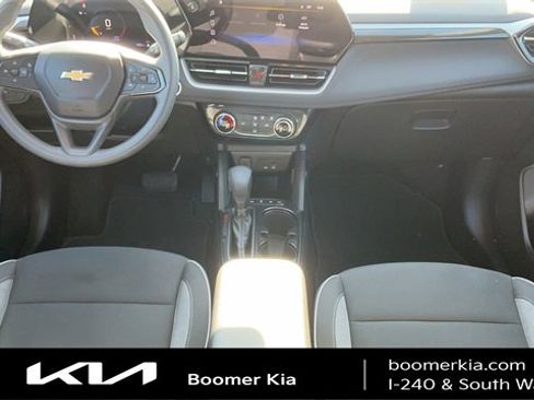 Used 2025 Chevrolet TrailBlazer LT image 15