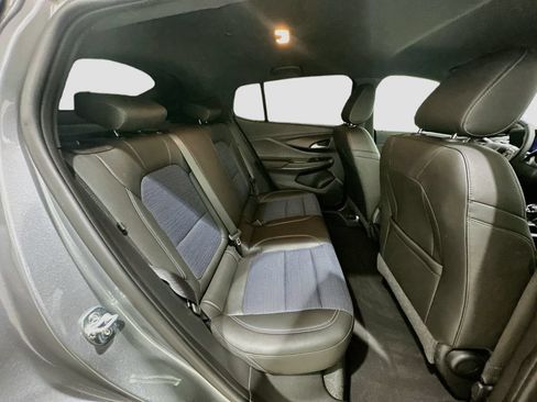 Certified 2026 Buick Envista Preferred w/ Convenience I Package FWD image 27