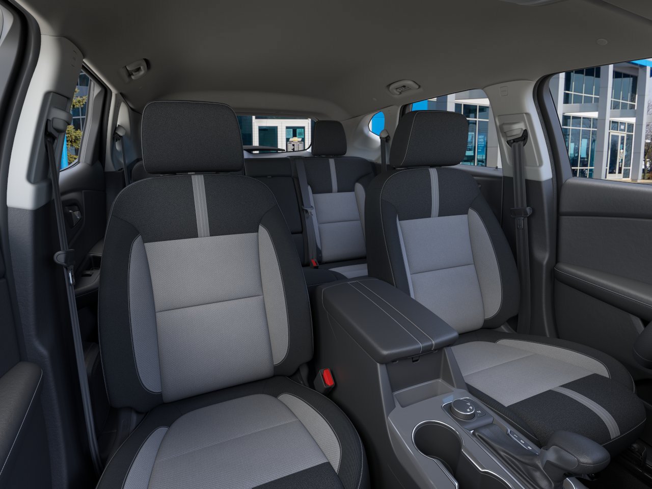 New 2026 Chevrolet Blazer LT w/ Convenience Package FWD image 40
