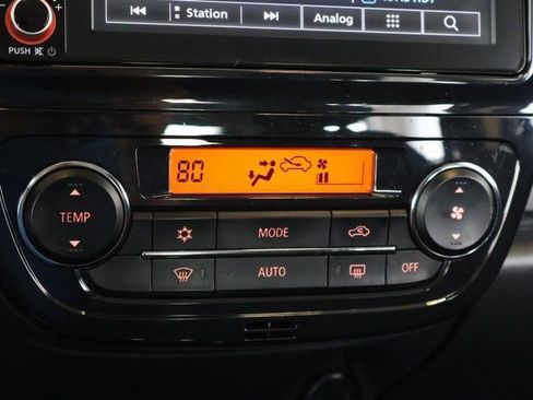 Used 2024 Mitsubishi Mirage SE image 17