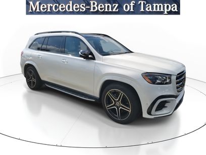 Certified 2024 Mercedes-Benz GLS 450 4MATIC