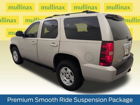 Used 2013 Chevrolet Tahoe LS RWD image 8