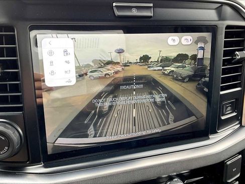 Used 2026 Ford F250 Platinum image 19