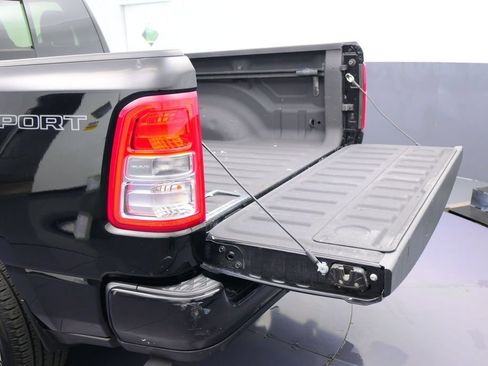 Used 2023 RAM 1500 Big Horn RWD image 45