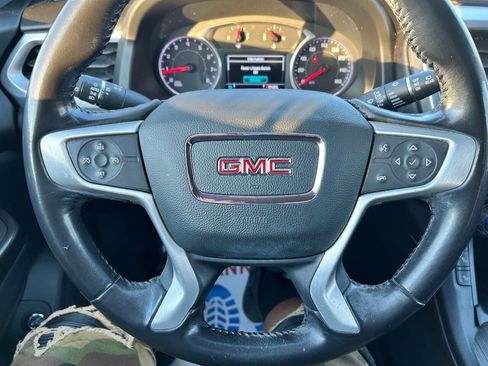 Used 2019 GMC Acadia SLT image 20