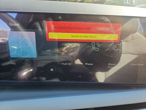 New 2026 Hyundai Tucson Blue SE image 20