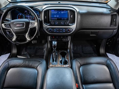 Used 2022 GMC Canyon Elevation w/ Elevation Premium Package RWD image 21