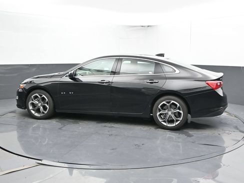 Used 2024 Chevrolet Malibu LT FWD image 9