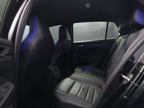 Used 2023 Volkswagen Golf 20th Anniversary Edition image 22