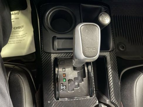 Used 2023 Toyota 4Runner TRD Off-Road Premium w/ Moonroof Package AWD/4WD image 20