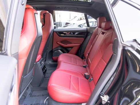 New 2026 Porsche Macan 4 Electric AWD/4WD image 48