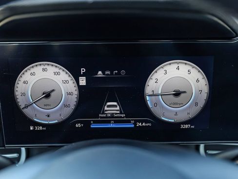 Certified 2024 Hyundai Elantra Limited image 22